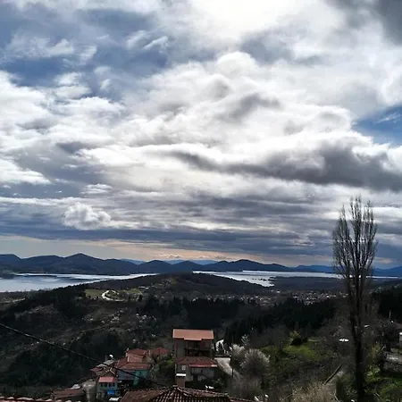 πέτρινο 1952, λίμνη πλαστήρα Kerasea (Karditsa)